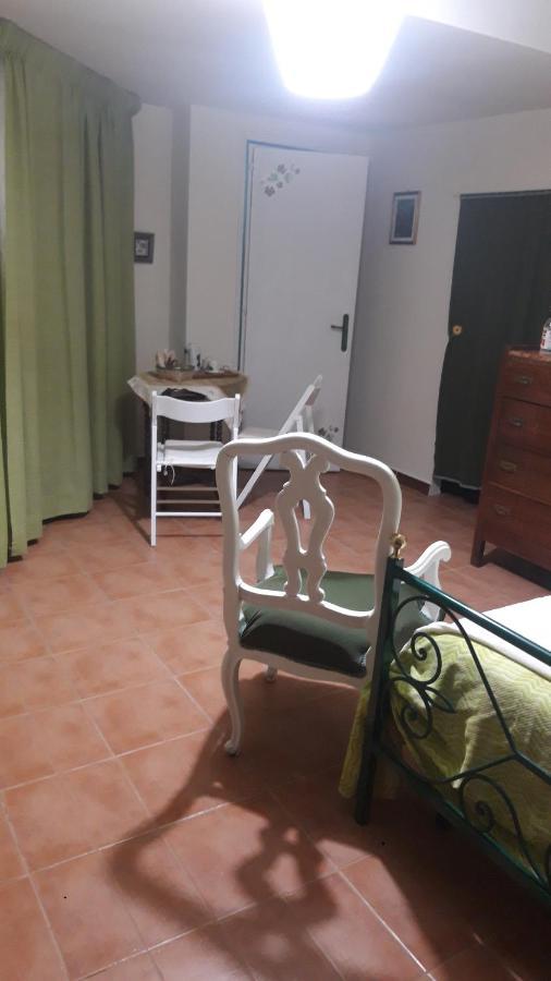 Tavernetta Da Bruna Matera Esterno foto